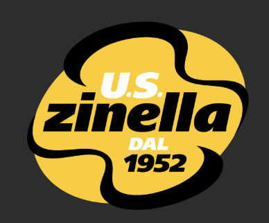 Logo società Zinella